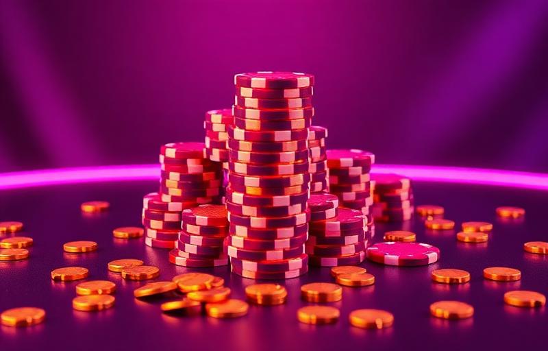 100% Casino Reload Bonus